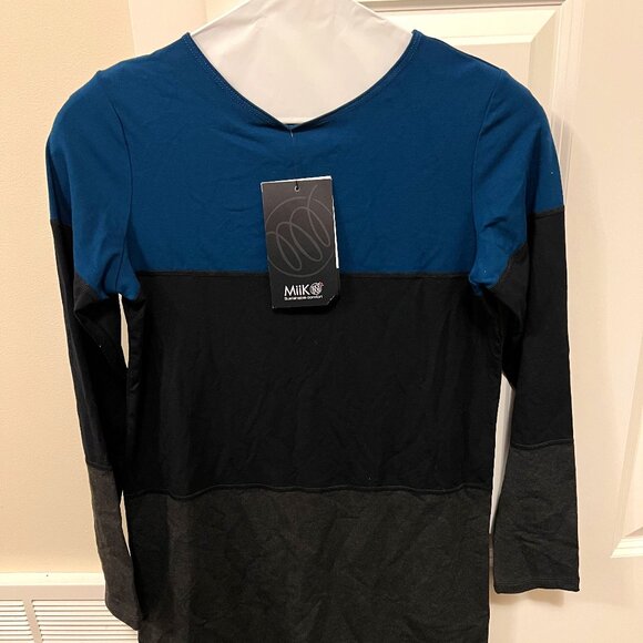 Miik Tops - Miik Tunic